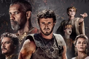 gladiator 2