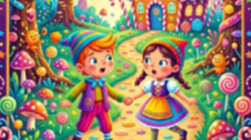 hansel-y-gretel