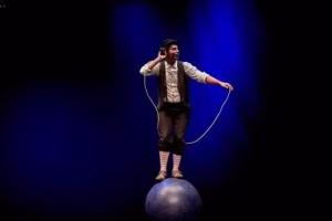 ilusionismo magia bambulante