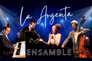 la argenta ensamble