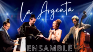 la-argenta-ensamble