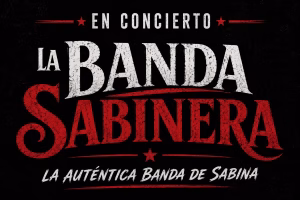 la banda sabinera
