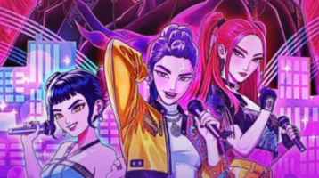 la-guerreras-del-kpop