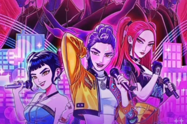 la-guerreras-del-kpop