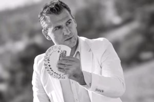 la magia del mago hector