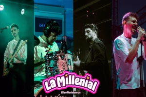 la millenial