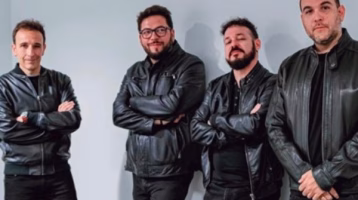 los-geiperman-tributo-a-hombres-g