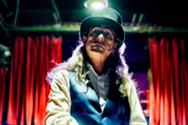 Magic Show Musical en la Plaza Lugar Poetas (Moncloa - Aravaca) 12 magic-show-musical