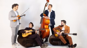 menil-swing