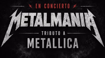 metalmania