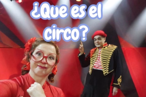 ¿Qué es el circo? en Villa de Vallecas (Parque Santa Eugenia) 12 que-es-el-circo