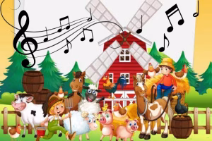 sing with me