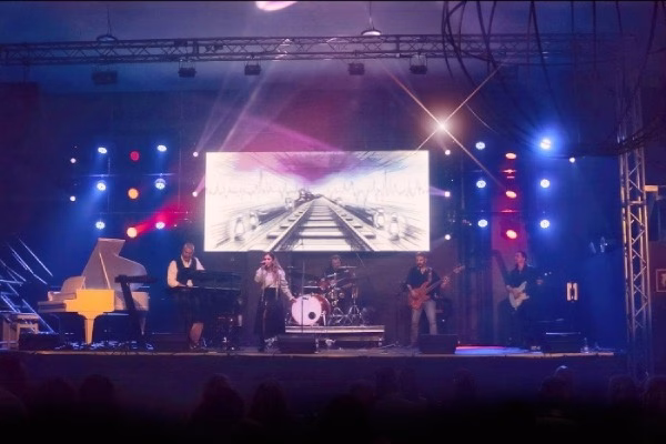tributo a mecano la quinta estacion la oreja de van gogh