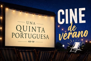 una quinta portuguesa
