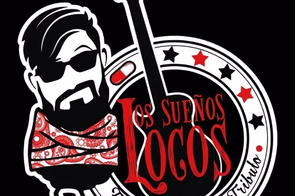 Los sueños locos, tributo a Fito & Los Fitipaldis en Móstoles 5 1 1
