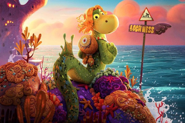 Rufus estreno en cines el 24 de julio 49 1 102