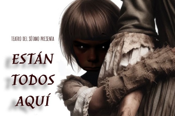 Están todos aquí en la Sala Plot Point 7 1 131