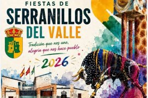 Fiestas de Serranillos del Valle 2026 12 1 149