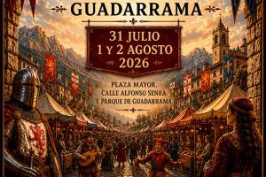 Mercado Medieval de Guadarrama 2026 5 1 151
