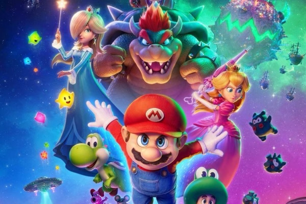 Super Mario Galaxy en Colmenar Viejo 6 super-mario-galaxy