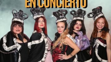 reinas
