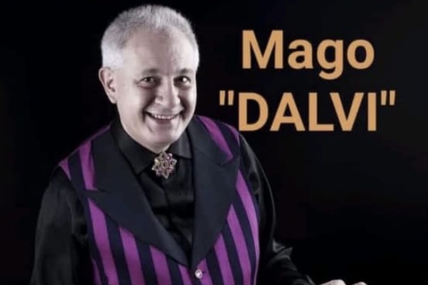 mago-dalvi