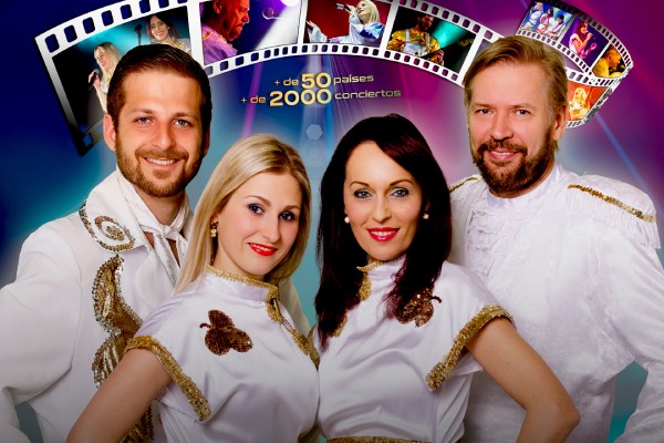 Generation Abba en Arganda del Rey 1 1 71