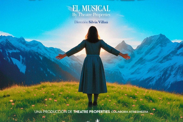 Sonrisas y lágrimas, el musical en el Teatro Alcázar 14 sonrisas-y-lagrimas-el-musical