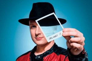 El mago invisible: Nada es lo que parece en Colmenar Viejo 26 2 20