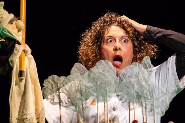 ¡Ay qué lío! en el Teatro de Títeres del Retiro 8 ay-que-lio