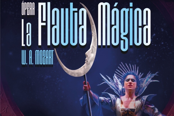 La flauta mágica en Alcobendas 14 2 37