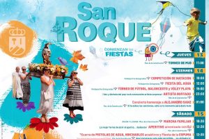 Fiestas de San Roque 2026 de Becerril de la Sierra 4 2 38