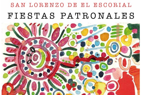 Fiestas de San Lorenzo de El Escorial 2026 7 3 20