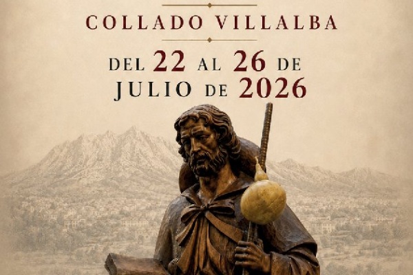 Fiestas de Collado Villalba 2026. Santiago Apóstol 9 fiestas-de-collado-villalba-2026-santiago-apostol