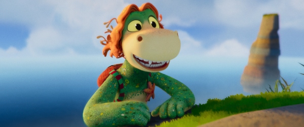 Rufus estreno en cines el 24 de julio 2 rufus