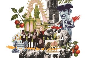 Fiestas de Colmenar Viejo 2026 14 6 4