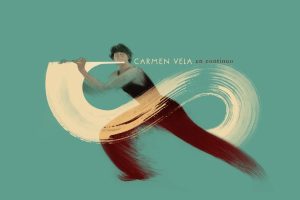 carmen vela quartet en continuo