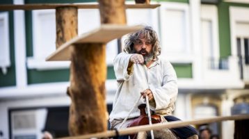 domte