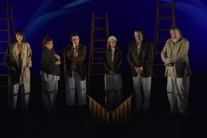 el gran manicomio