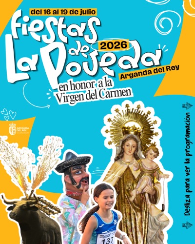 Fiestas de la Virgen del Carmen 2026 de La Poveda en Arganda del Rey 1 fiestas-de-la-virgen-del-carmen-2026-de-la-poveda-en-arganda-del-rey