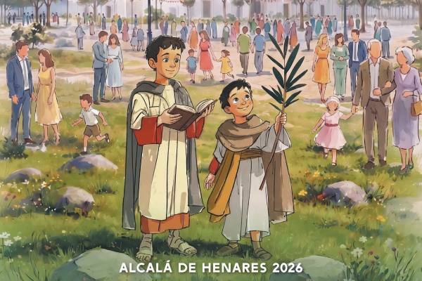 Fiestas de los Santos Niños 2026 de Alcalá de Henares 3 fiestas-de-los-santos-ninos-2026-de-alcala-de-henares