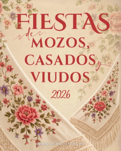 Fiestas de Mozos Casados y Viudos 2026 de El Escorial 1 fiestas-de-mozos-casados-y-viudos-2026-de-el-escorial