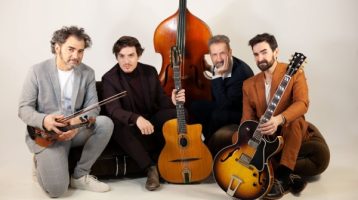 gipsy-jazz