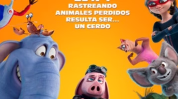 hit-pig