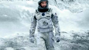 interstellar
