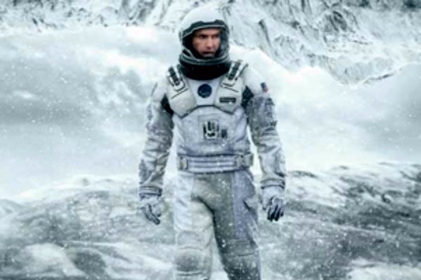 Interstellar en el Parque de la Vaguada (Fuencarral - El Pardo) 8 interstellar
