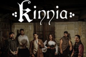 kinnia