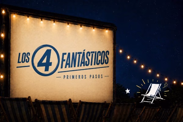 Los 4 fantásticos: Primeros pasos en el Parque de la Mar Océana (Fuencarral - El Pardo) 7 los-4-fantasticos-primeros-pasos