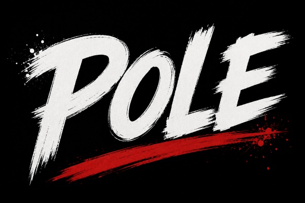 pole