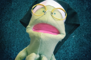 puppet pro